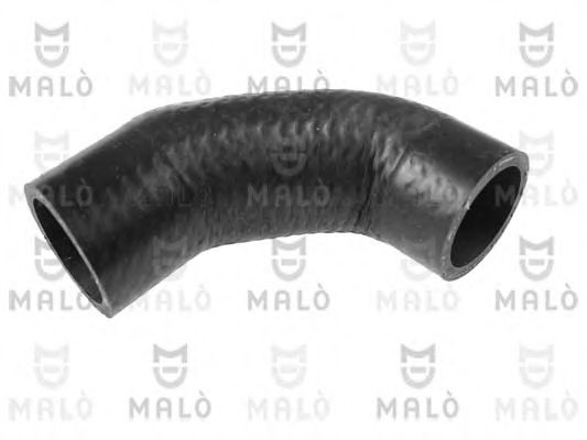 Шланг радиатора MALÒ 237943A