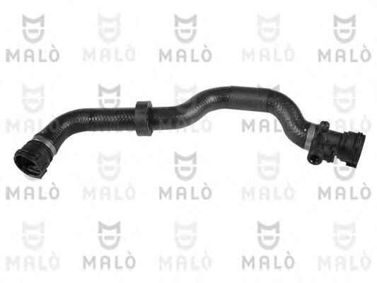Шланг радиатора MALÒ 270593A