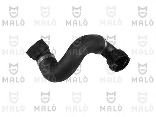 Шланг радиатора MALÒ 271912A
