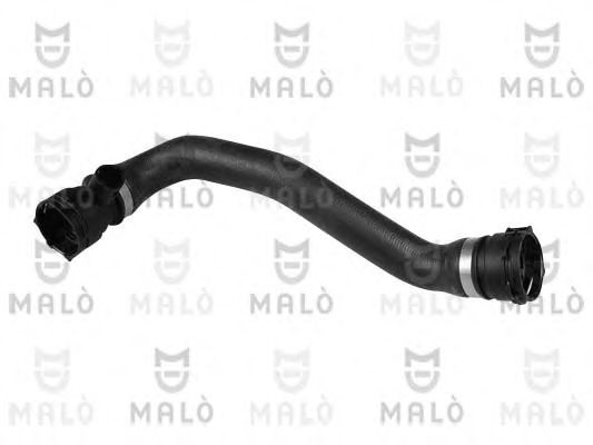 Шланг радиатора MALÒ 27213A