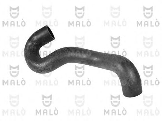 Шланг радиатора MALÒ 282282A