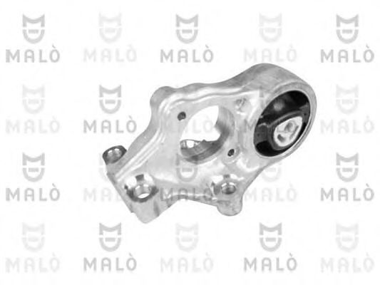 Подвеска, двигатель MALÒ 30045
