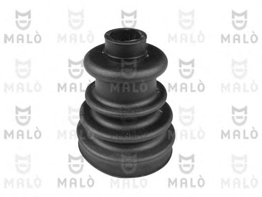 Пыльник, приводной вал METALCAUCHO 1170