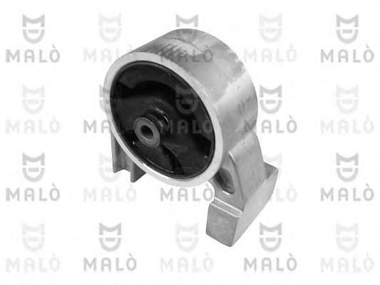 Подвеска, двигатель MALÒ 504382