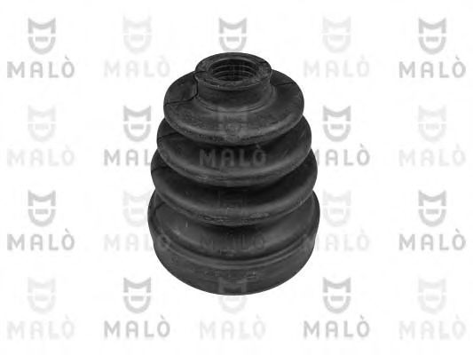 Пыльник, приводной вал MALÒ 52019