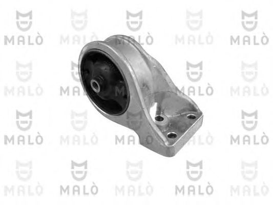 Подвеска, двигатель MALÒ 52098