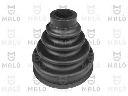 Пыльник, приводной вал MALÒ 6513