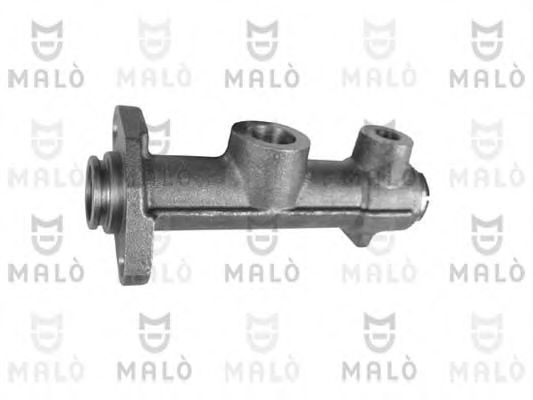 Главный цилиндр, система сцепления MALÒ 88233