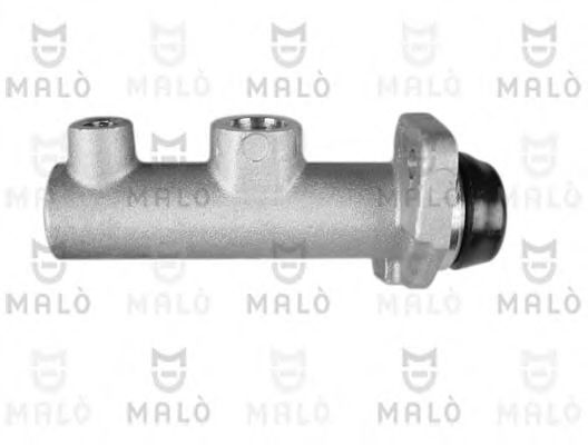 Главный тормозной цилиндр MALÒ 89100