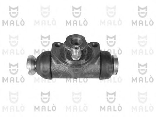 Колесный тормозной цилиндр MALÒ 89595