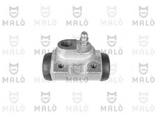 Колесный тормозной цилиндр MALÒ 89669