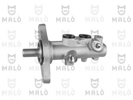 Главный тормозной цилиндр MALÒ 89846
