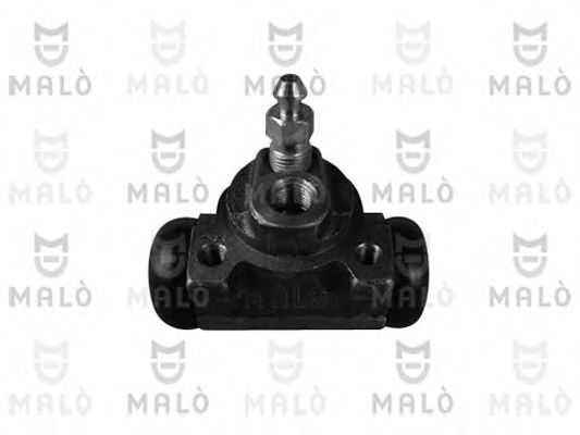 Колесный тормозной цилиндр MALÒ 90219