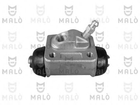 Колесный тормозной цилиндр MALÒ 90253