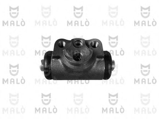 Колесный тормозной цилиндр MALÒ 90287