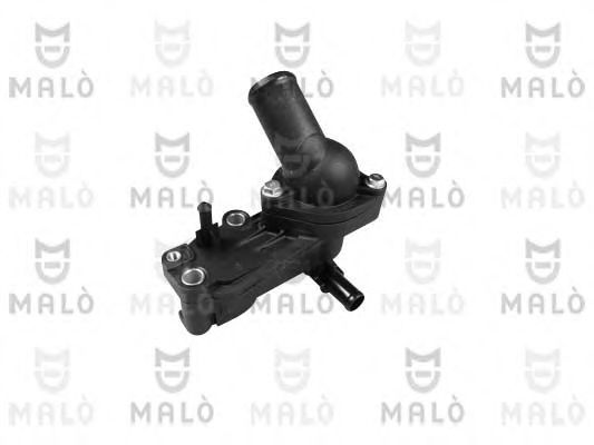 Термостат, охлаждающая жидкость MALÒ TER385