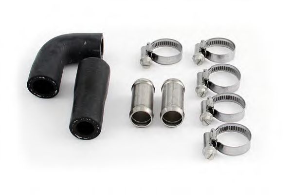 Монтажный комплект, система подогрева двигателя CALIX M26