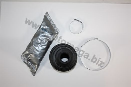 Комплект пылника, приводной вал AUTOMEGA 1016030004