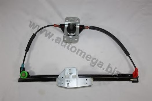 Подъемное устройство для окон AUTOMEGA 1083904023A0F