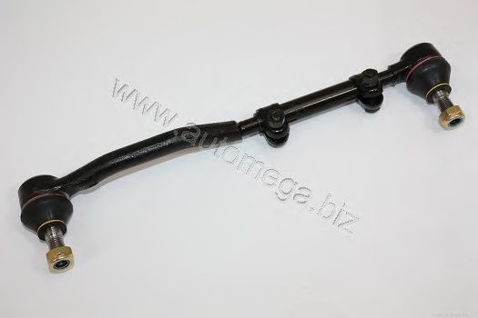 Поперечная рулевая тяга AUTOMEGA 3003220169