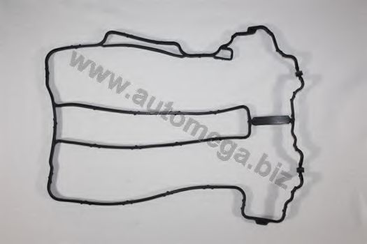 Прокладка, крышка головки цилиндра AUTOMEGA 3006070499