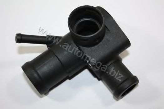 Фланец охлаждающей жидкости AUTOMEGA 301210132028A