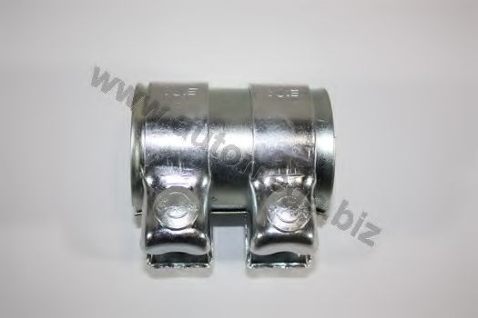 Соединительные элементы, система выпуска AUTOMEGA 302530139893A