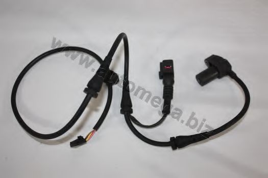 Датчик, частота вращения колеса AUTOMEGA 3092708038E0A