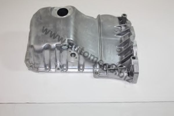 Масляный поддон AUTOMEGA 301030598058B