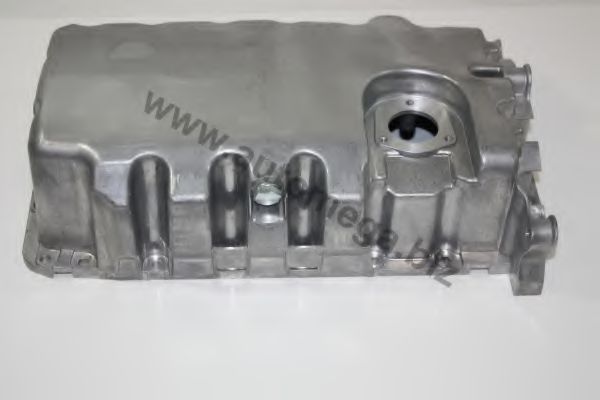 Масляный поддон AUTOMEGA 30103060306AH