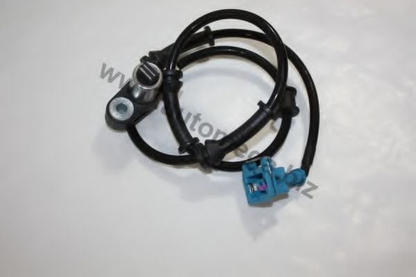 Датчик, частота вращения колеса AUTOMEGA 304545081