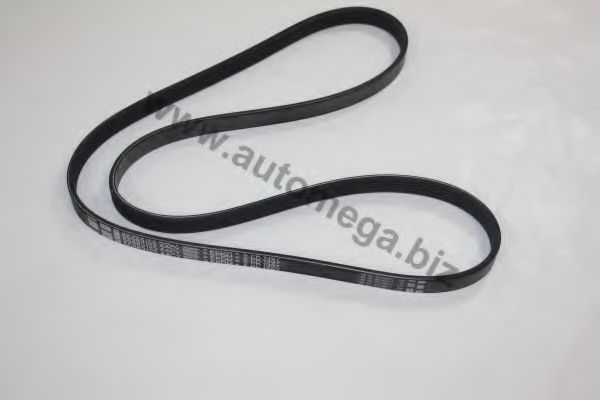 Поликлиновой ремень AUTOMEGA 1013400053