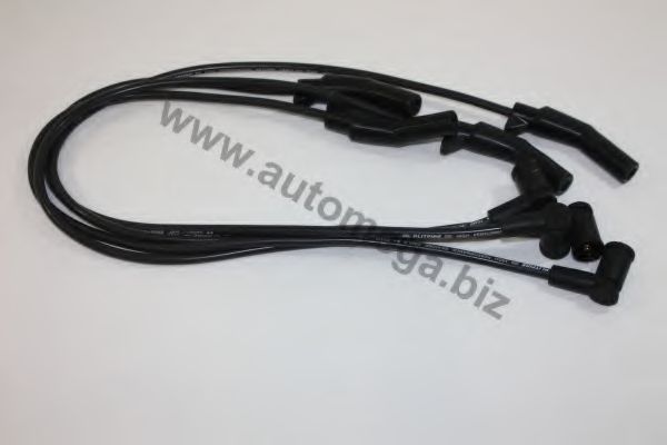 Комплект проводов зажигания AUTOMEGA 30100890980