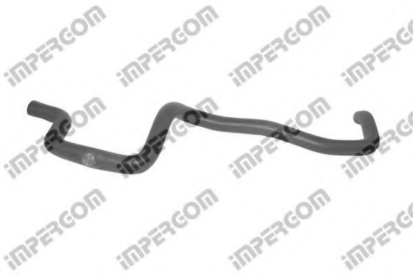 Шланг, теплообменник - отопление ORIGINAL IMPERIUM 17251