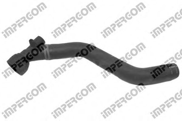 Шланг радиатора ORIGINAL IMPERIUM 220719