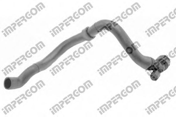 Шланг радиатора ORIGINAL IMPERIUM 220746