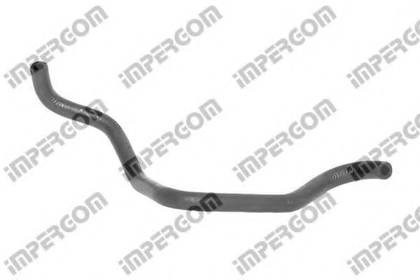 Шланг радиатора LEMFÖRDER 20576