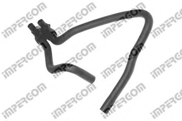 Шланг, теплообменник - отопление ORIGINAL IMPERIUM 220988