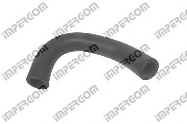 Шланг радиатора ORIGINAL IMPERIUM 221062