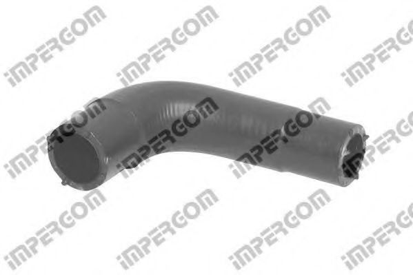 Шланг радиатора ORIGINAL IMPERIUM 222106