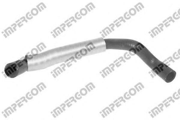 Шланг радиатора ORIGINAL IMPERIUM 222378