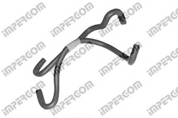 Шланг радиатора ORIGINAL IMPERIUM 223241