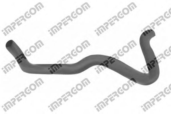 Шланг радиатора ORIGINAL IMPERIUM 223274