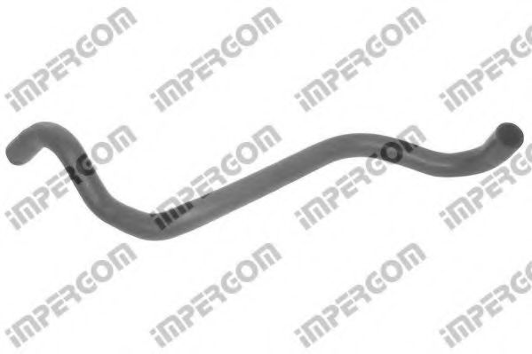 Шланг радиатора ORIGINAL IMPERIUM 223510