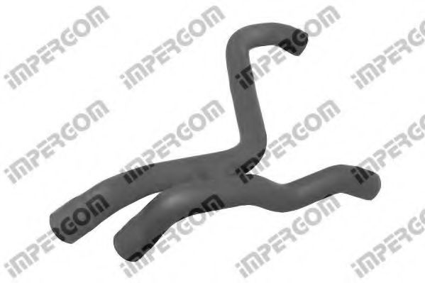 Шланг радиатора ORIGINAL IMPERIUM 223624