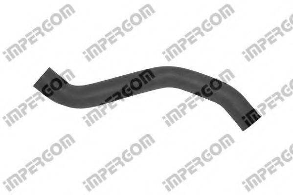 Шланг радиатора ORIGINAL IMPERIUM 227033