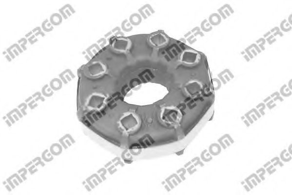 Шарнир, продольный вал ORIGINAL IMPERIUM 2434