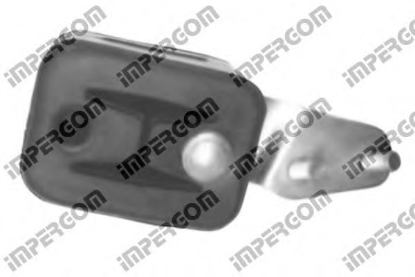 Буфер, глушитель ORIGINAL IMPERIUM 35413