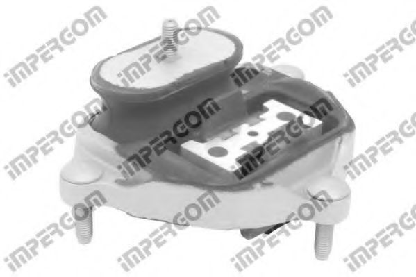 Подвеска, двигатель MALÒ 175031