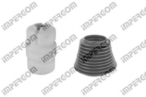 Пылезащитный комплект, амортизатор ORIGINAL IMPERIUM 48028